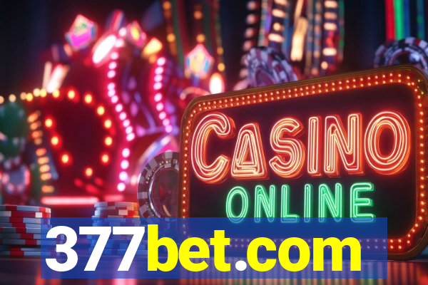 377bet.com