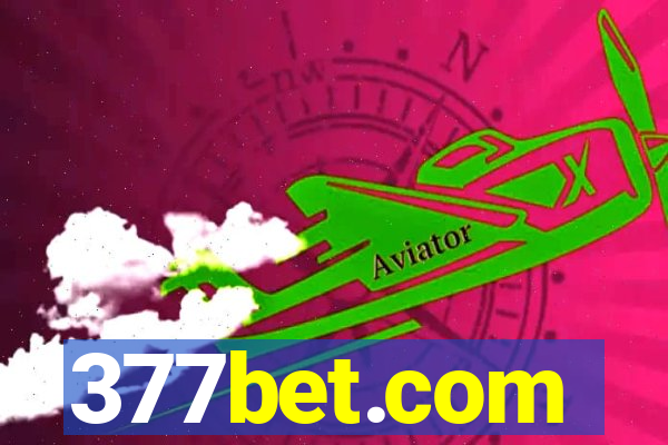 377bet.com