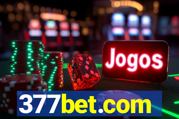 377bet.com