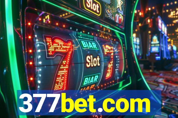 377bet.com