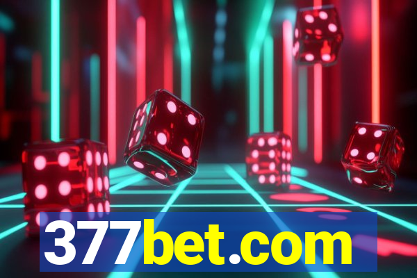 377bet.com