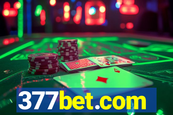 377bet.com