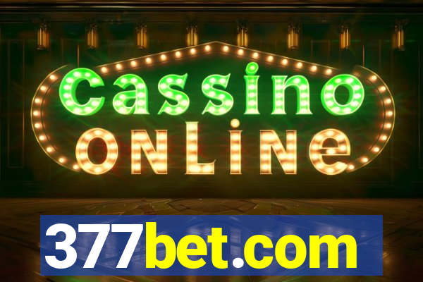 377bet.com