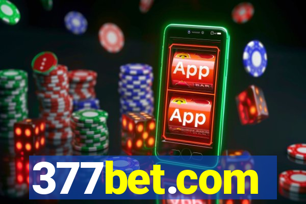 377bet.com