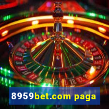 8959bet.com paga