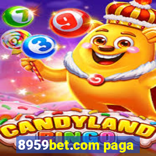 8959bet.com paga