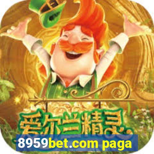 8959bet.com paga