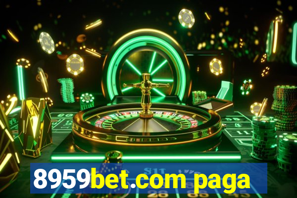 8959bet.com paga