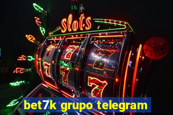 bet7k grupo telegram