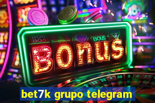 bet7k grupo telegram