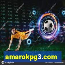 amarokpg3.com