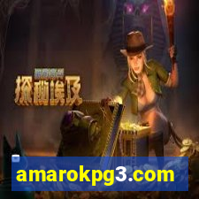 amarokpg3.com