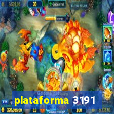 plataforma 3191