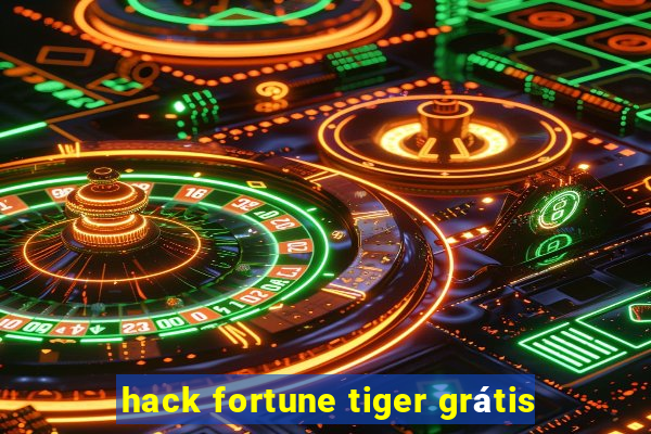 hack fortune tiger grátis