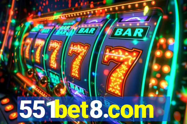 551bet8.com