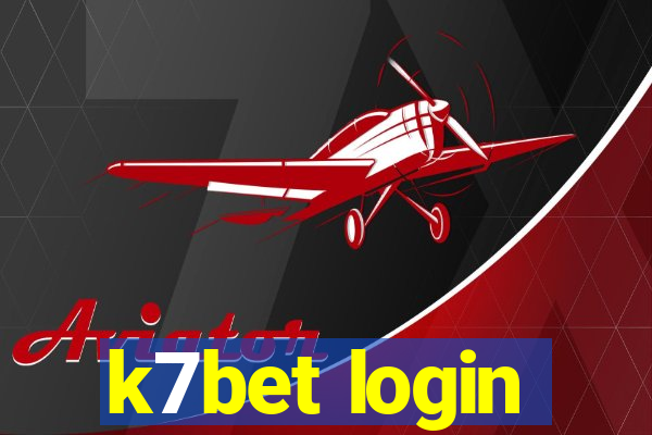 k7bet login