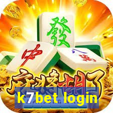 k7bet login