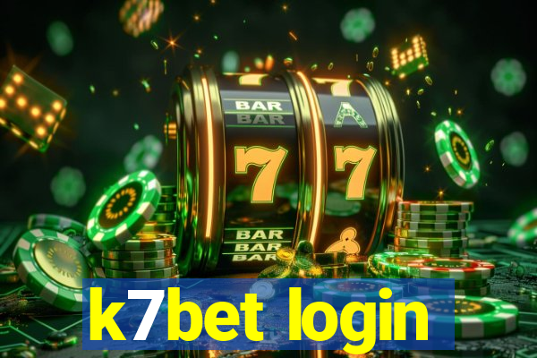 k7bet login