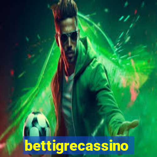 bettigrecassino