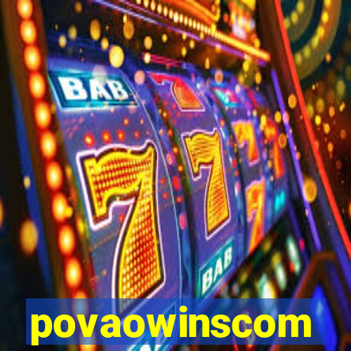 povaowinscom