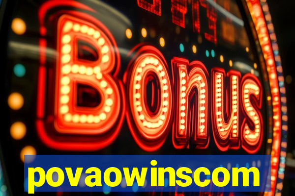 povaowinscom