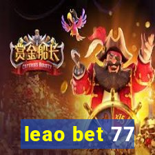 leao bet 77