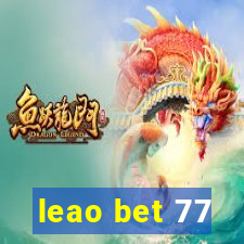 leao bet 77