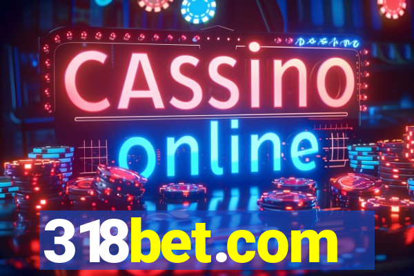 318bet.com