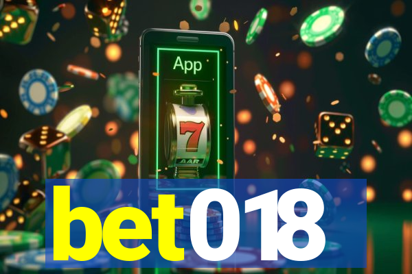 bet018