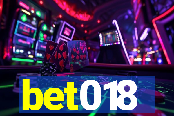 bet018