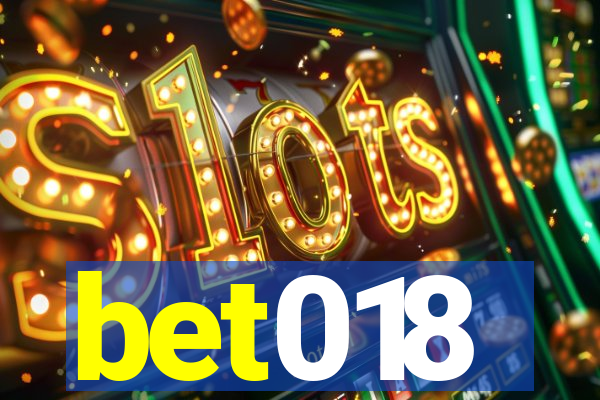 bet018