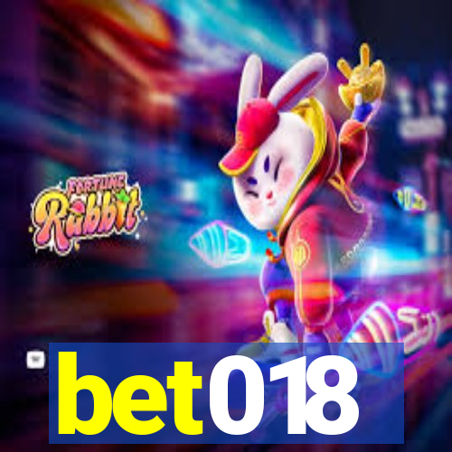 bet018