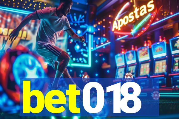 bet018