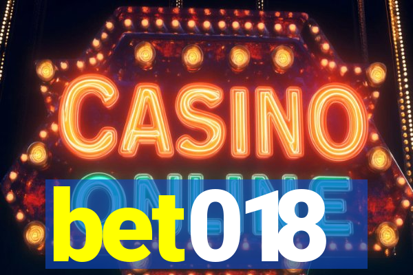 bet018