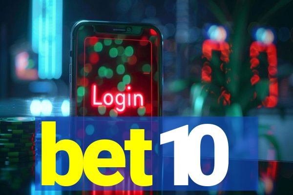 bet10