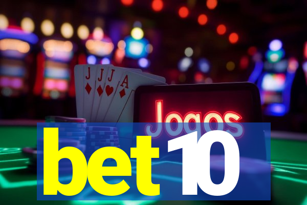 bet10