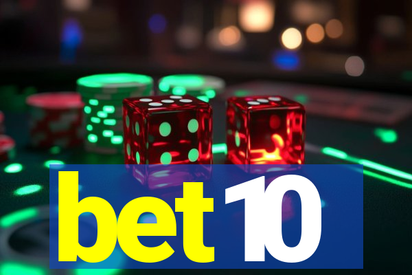 bet10