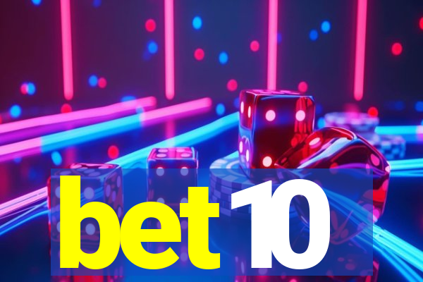 bet10