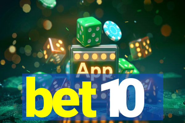 bet10