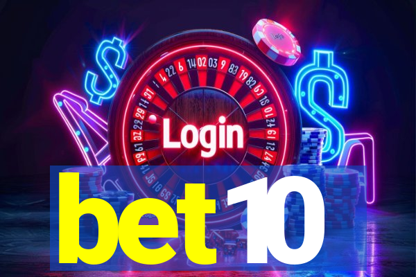 bet10