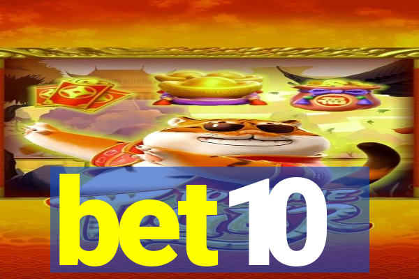 bet10