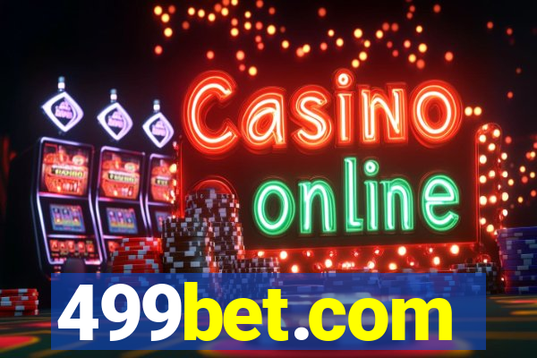 499bet.com