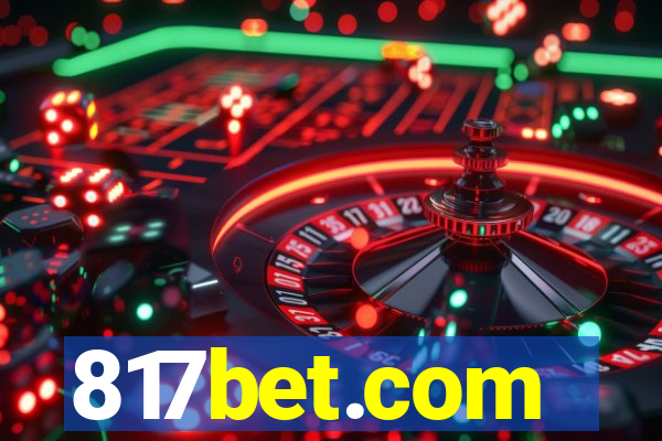 817bet.com