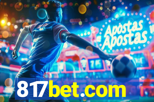 817bet.com