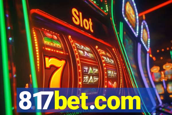 817bet.com