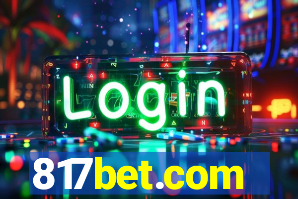 817bet.com