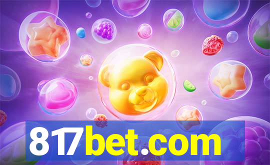 817bet.com