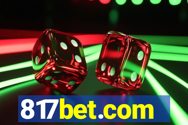 817bet.com