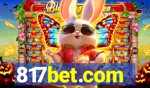 817bet.com