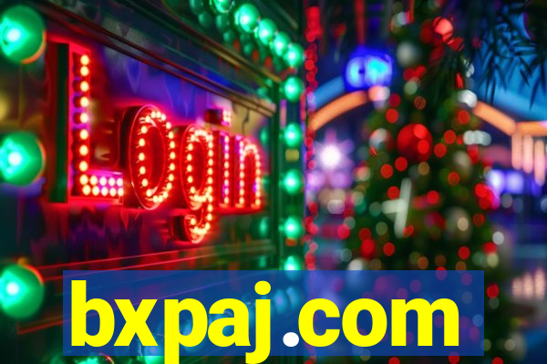 bxpaj.com